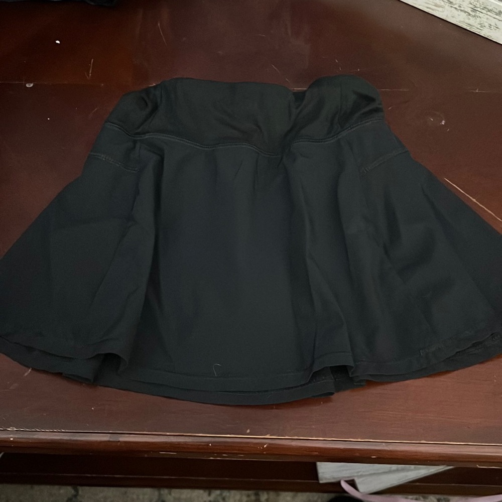 Girls skort